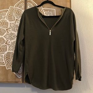 Michael Kors long sleeve